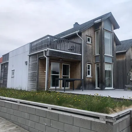 Kronborg Marina Sveggen