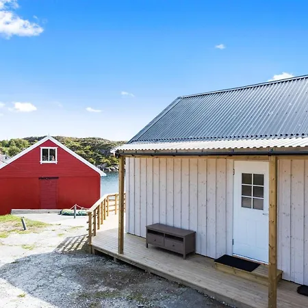 Πανσιόν Kronborg Marina Sveggen