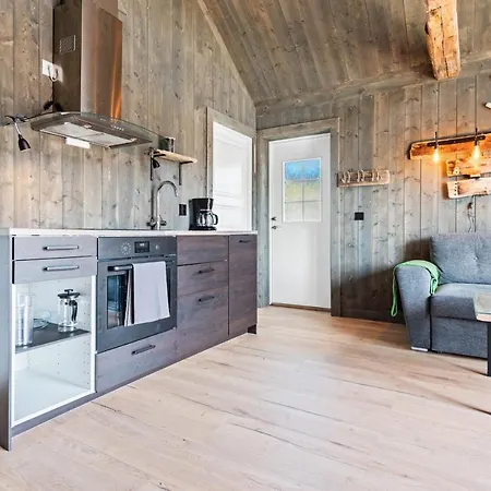 Πανσιόν Kronborg Marina Sveggen