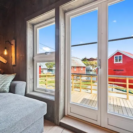 Kronborg Marina 3* Sveggen