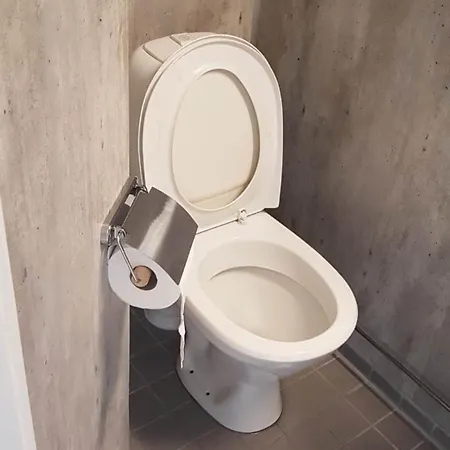 Kronborg Marina Πανσιόν Sveggen