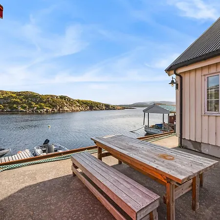 Guest house Kronborg Marina 4*