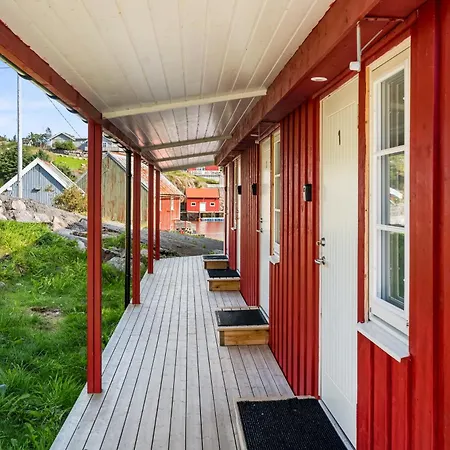 Kronborg Marina Guest house 4*