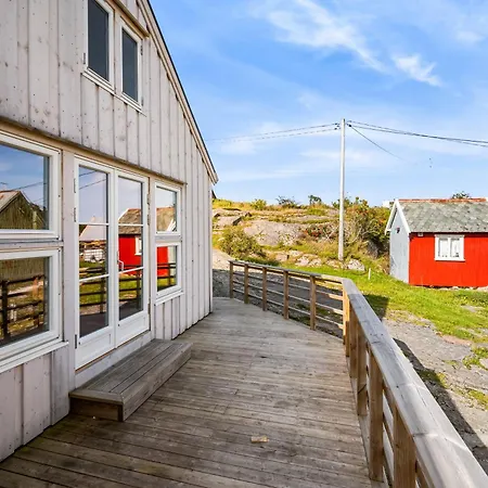 Kronborg Marina Guest house